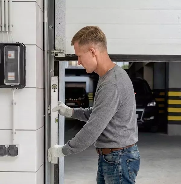 Why Choose Us for Door, Gate and Security Services in New Castle, PA