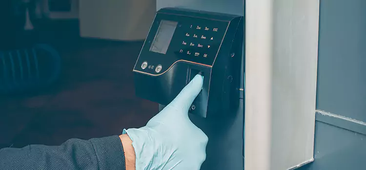 Access Control Installation New Castle