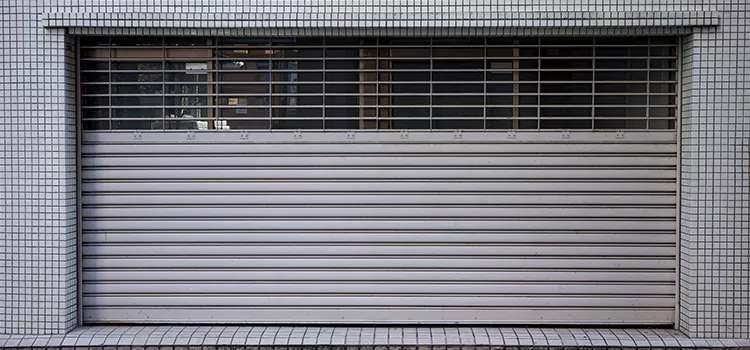 Advanced Solutions for Your Aluminum Garage Doors in New Castle, Pennsylvania