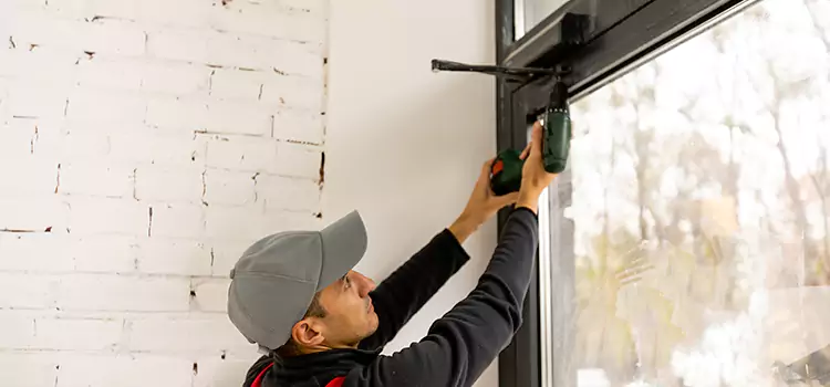 Automatic Door Opener Commercial New Castle