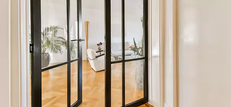 Bifold Door Replacement New Castle