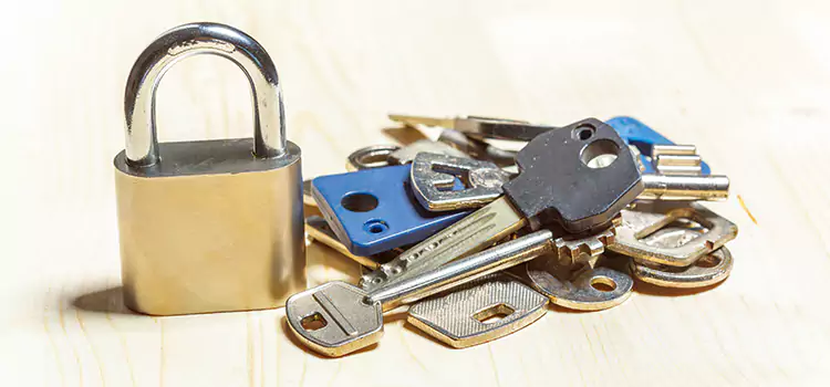 Why Choose Our Broken Key Services in New Castle, PA?