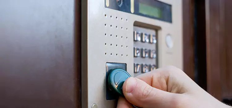 Enhanced Security Features New Castle