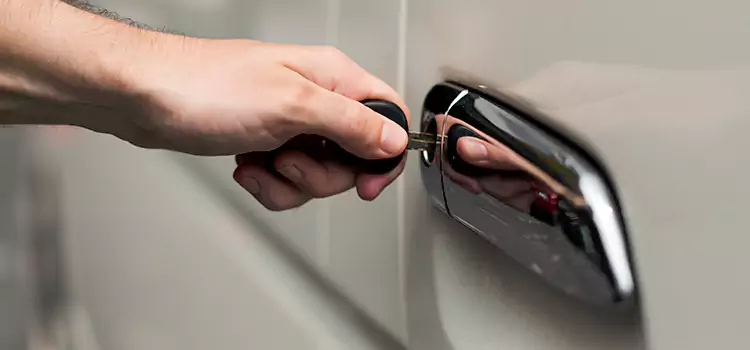 Why Choose Our Auto Locksmith Team in New Castle, PA?