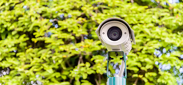 Advanced Surveillance Solutions for Every Need in New Castle