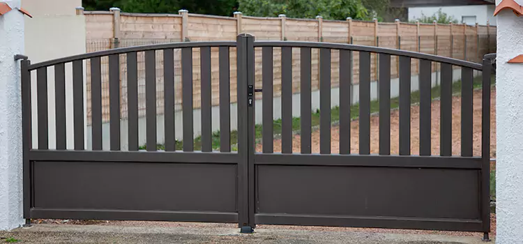 Advanced Gate Solutions in New Castle, PA