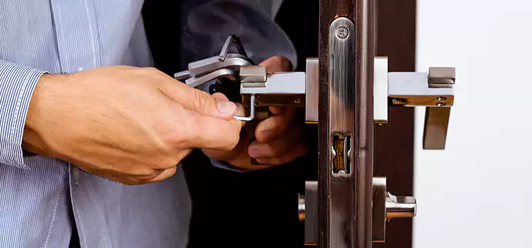Commercial Door Lock Repair New Castle