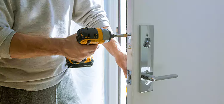 Door Knob Lock Repair New Castle