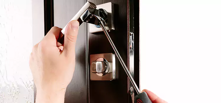 Door Lock Replacement Service New Castle