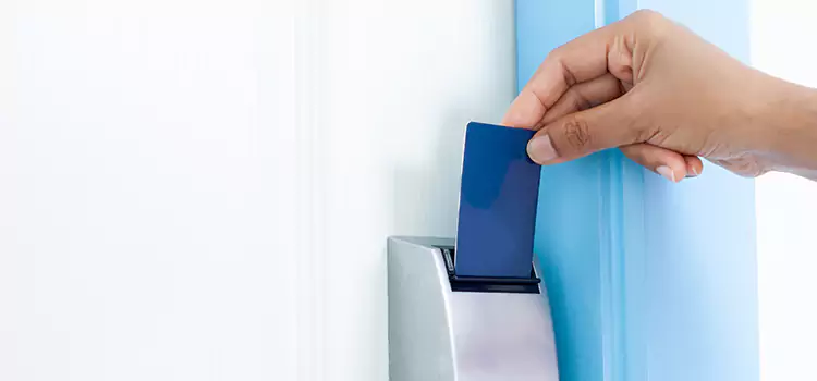 Access Control System Integration New Castle