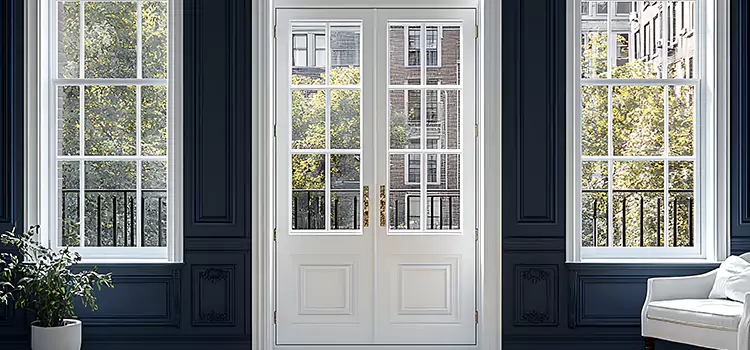 French Door Lock Repair New Castle