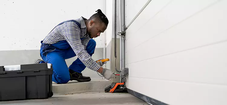 Expert Solutions for Every Garage Lock Need in New Castle, PA