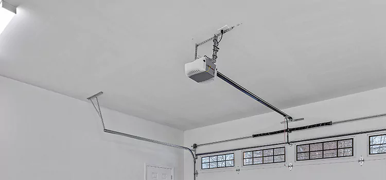 Experienced Garage Door Installers New Castle