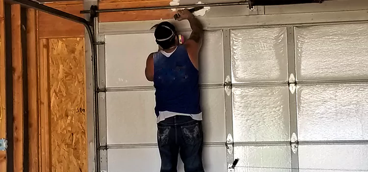 Specialized Garage Door Panel Solutions in New Castle, PA