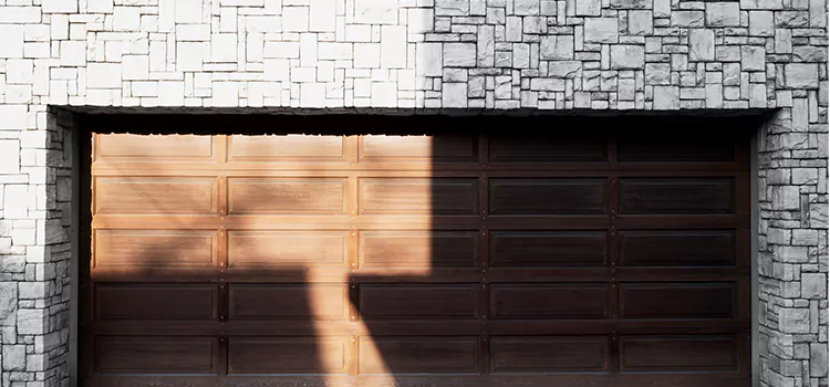 Garage Door Installation New Castle