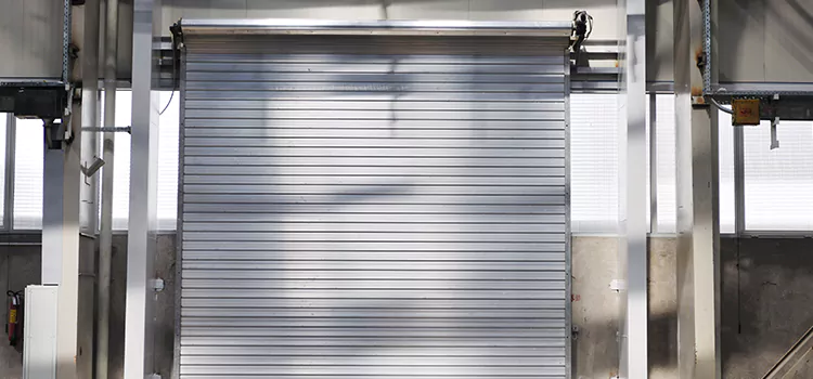 Roller Door Maintenance New Castle