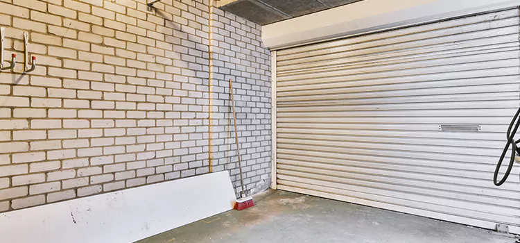 Comprehensive Solutions for Every Garage in New Castle