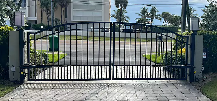 Gate Opener Replacement Near Me in New Castle, PA