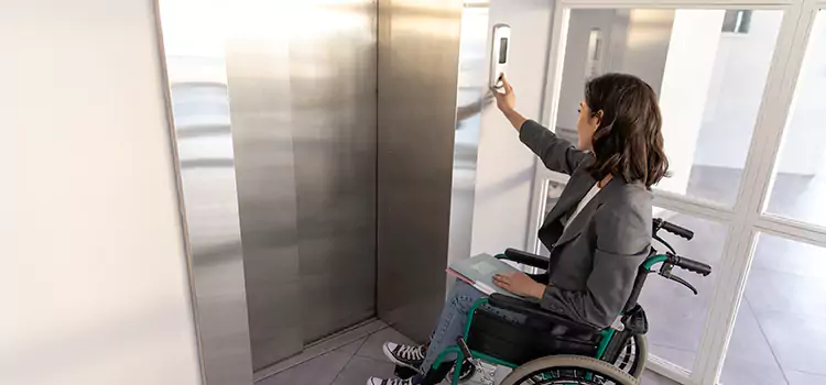 Benefits of Modern Handicap Door Systems in New Castle, PA