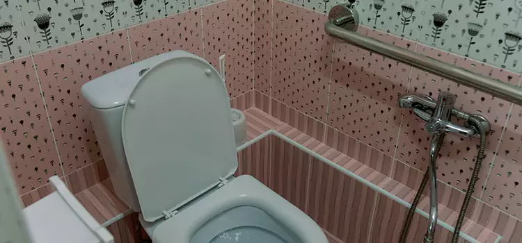 Meeting Diverse Needs With Accessible Restroom Solutions in New Castle, PA