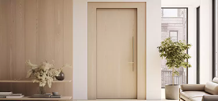 Choose Quality for Your Inside Doors in New Castle, PA