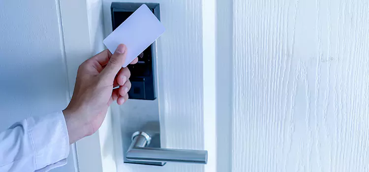 Why Choose Us for Your Keycard Lock Installation in New Castle, PA?