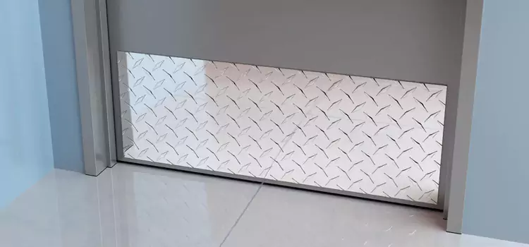 Benefits of Professional Kick Plate Solutions in New Castle, PA