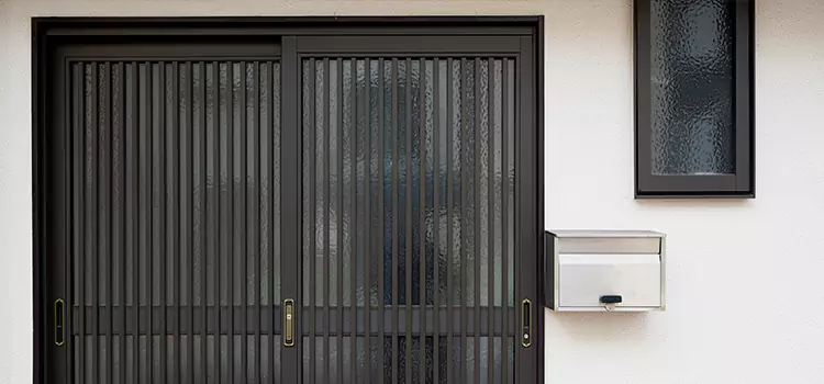 Sliding Screen Door Repair New Castle