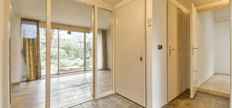 Why Choose Our Pocket Door Experts in New Castle, PA?