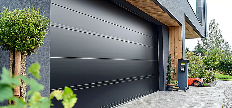 Residential Garage Door Service New Castle