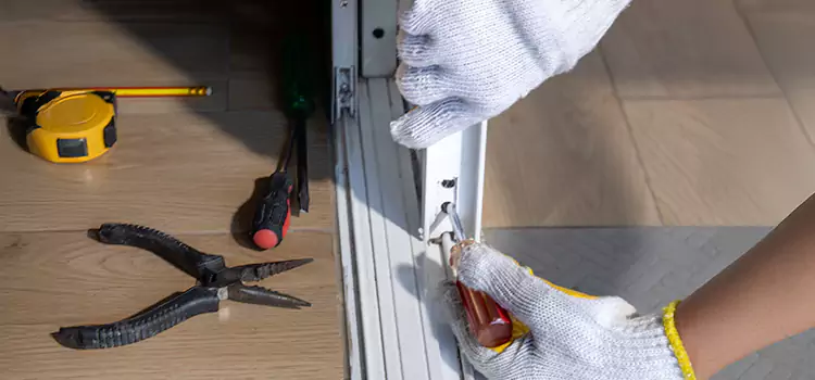 Sliding Door Installation Services in New Castle, PA