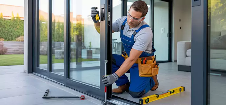 Sliding Screen Door Repair New Castle