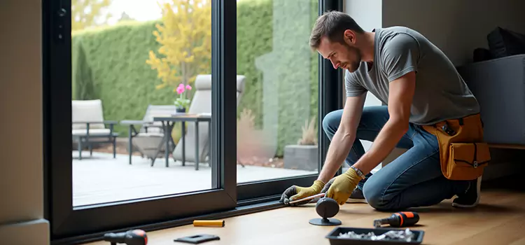 Patio Sliding Glass Door Replacement New Castle