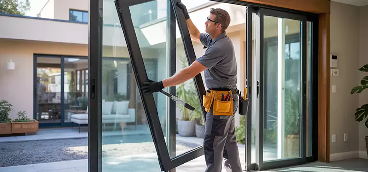Specialized Sliding Door Roller Services in New Castle, Pennsylvania
