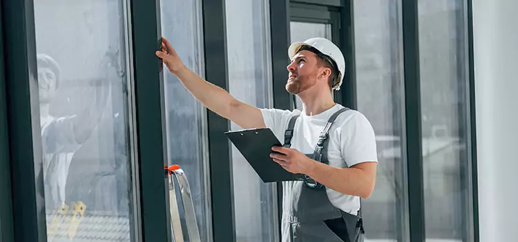Comprehensive Solutions for Your Sticking Doors in New Castle, PA