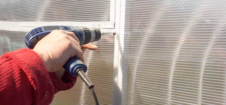 Sliding Screen Door Repair New Castle