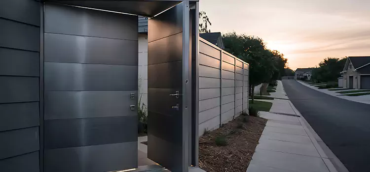 Comprehensive Steel Door Solutions in New Castle, PA