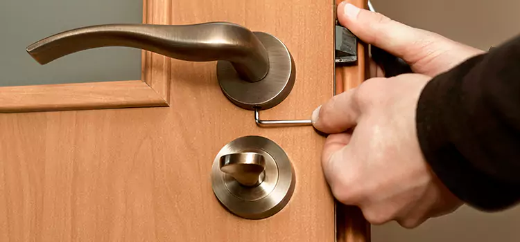 Access Control System Integration New Castle
