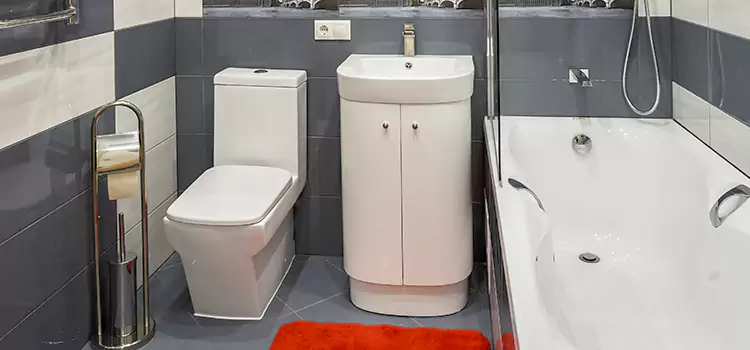 Hansgrohe Shaving Mirror New Castle