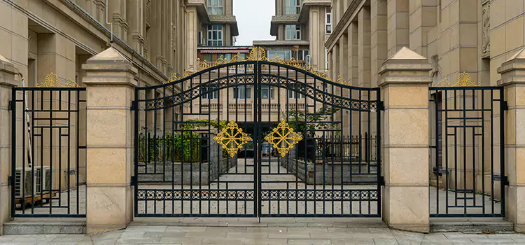 Comprehensive Iron Gate Maintenance Solutions in New Castle, PA