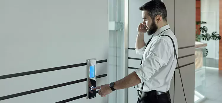 Cloud Based Access Control New Castle