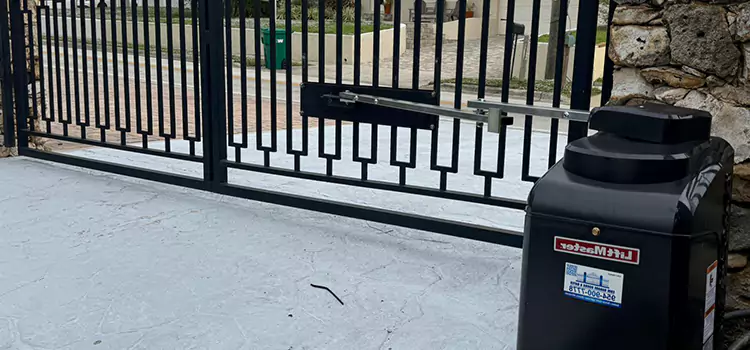 Seamless Installation and Support for Your New Gate in New Castle, PA