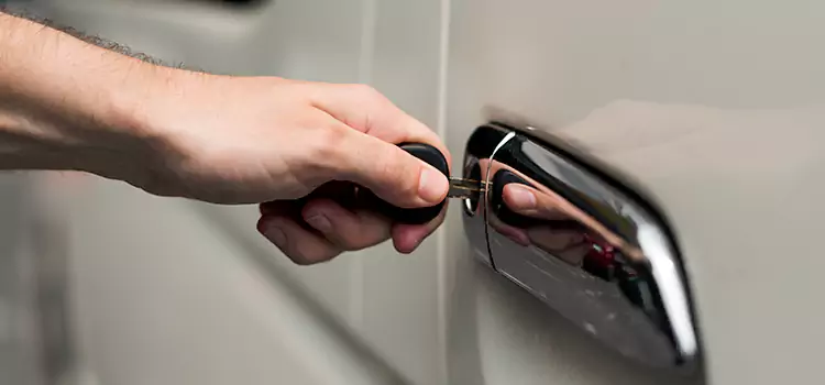 Car Unlock Service Price New Castle