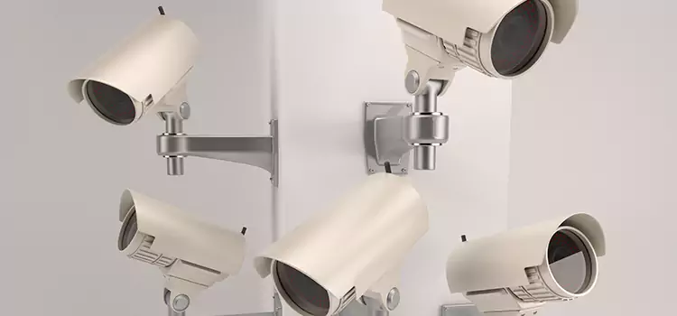 Your Trusted Partner for CCTV Solutions in New Castle
