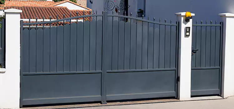 Emergency Commercial Gate Repair New Castle