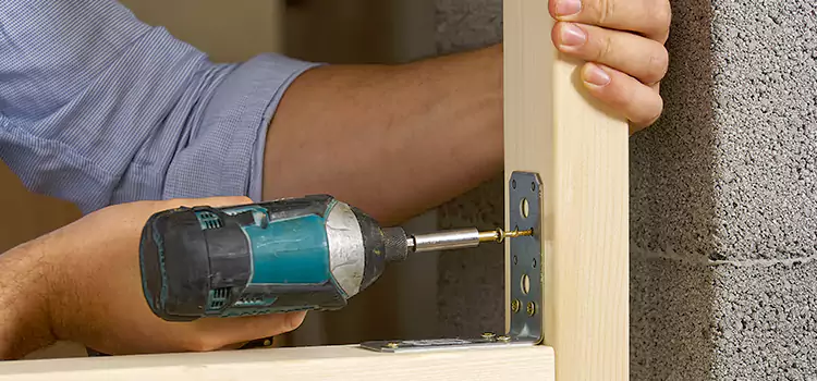 Jimmy Proof Deadbolt Repair New Castle