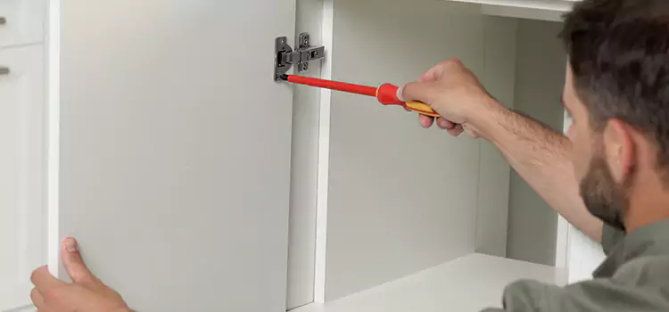 Screen Door Hinge Repair New Castle