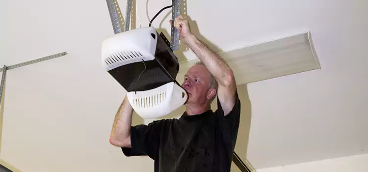 Garage Door Opener Service New Castle