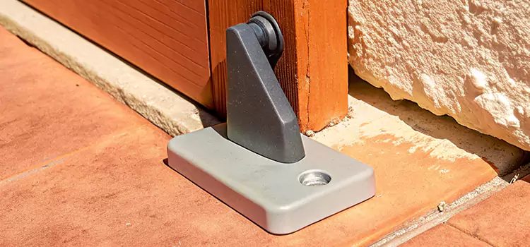 Aesthetic Door Stop Selection New Castle