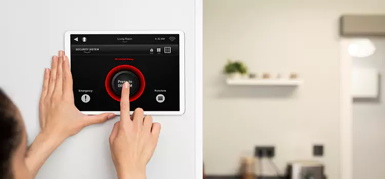 Blink Video Doorbell Installation New Castle